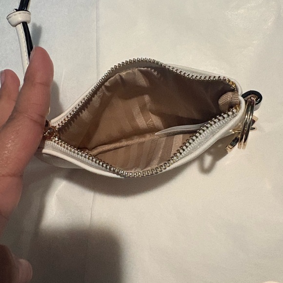 White Studded Victoria secret wallets - Picture 3 of 5
